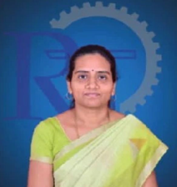 Kannika Lakshmi D G