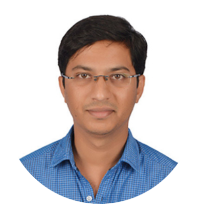 Prof. C R Mohan Kumar