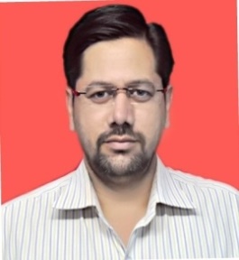 Prof. Amol Phatak