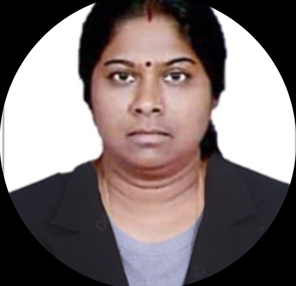 Dr. Priti Subramanium