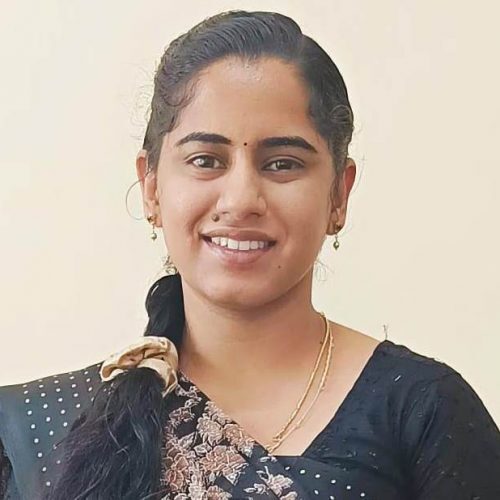 Nicy Siby