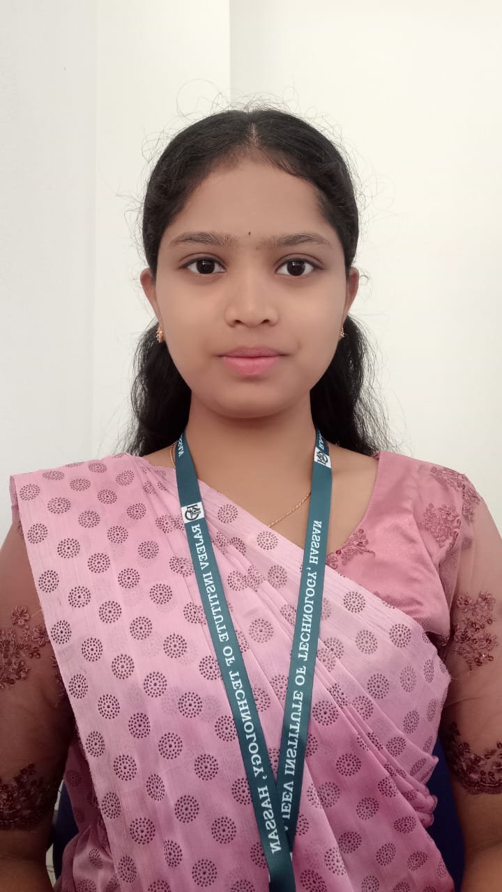 Chithra H N