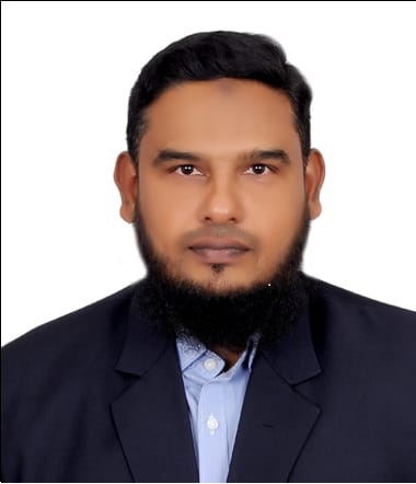 Dr. AMJAD KHAN