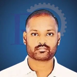 Lohith D K