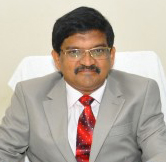 Dr. Siddappa M