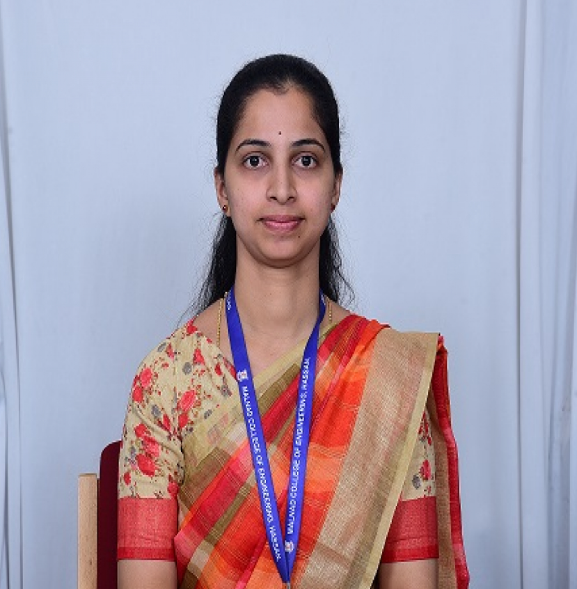 Chandana H M