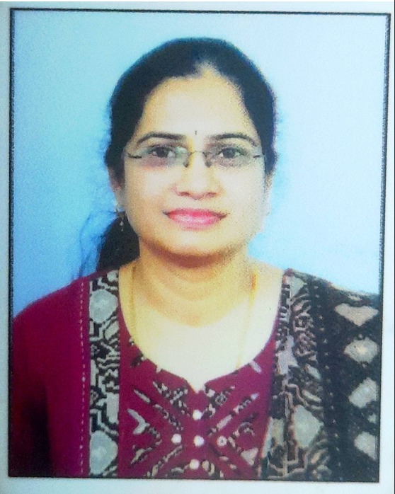 P Sunitha