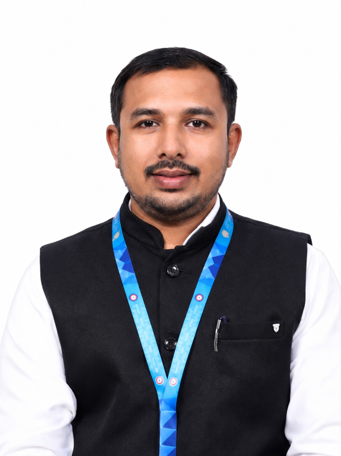 Suraj Shivaji Redekar