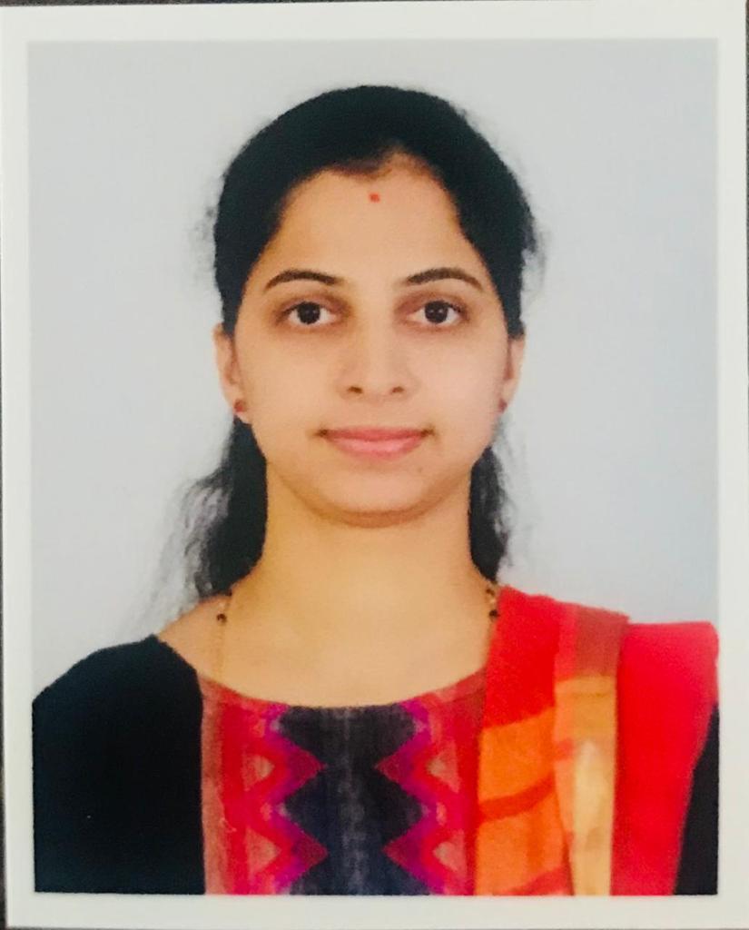 Chandana H M