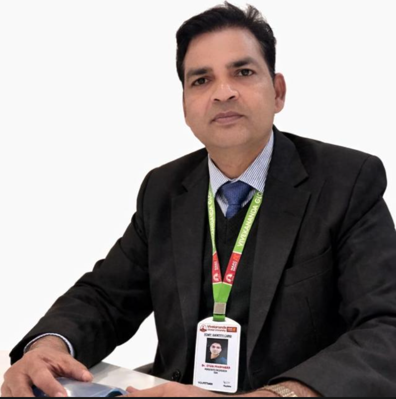 Dr. Gyan Prabhakar