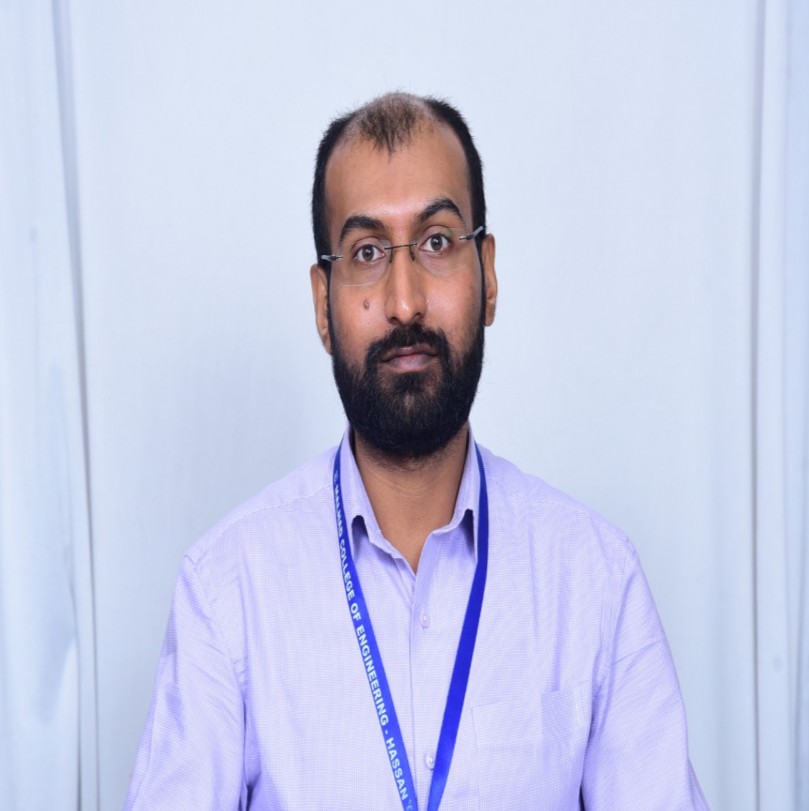 Mr. Ravi Kumar D