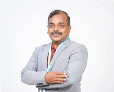 CTM Praveen Kumar