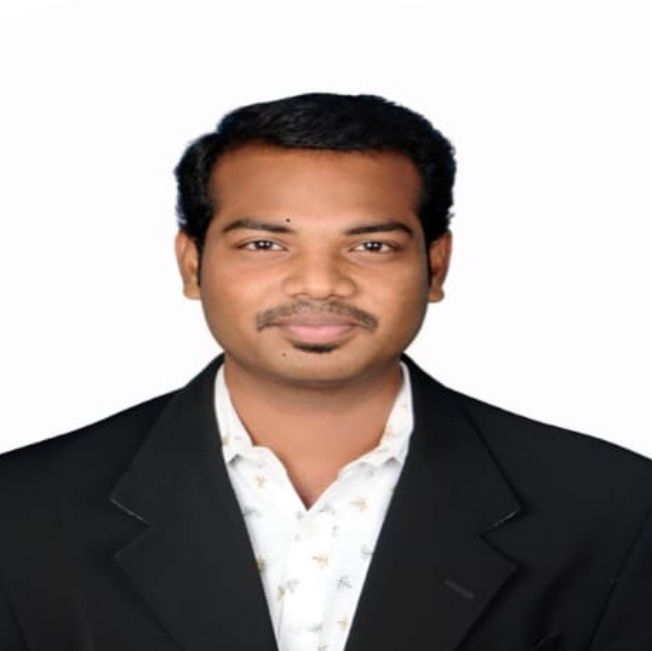 Sankara Narayanan S T