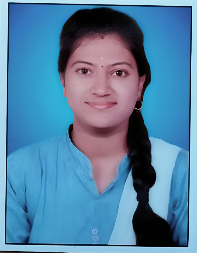 Priyanka R Jadhav