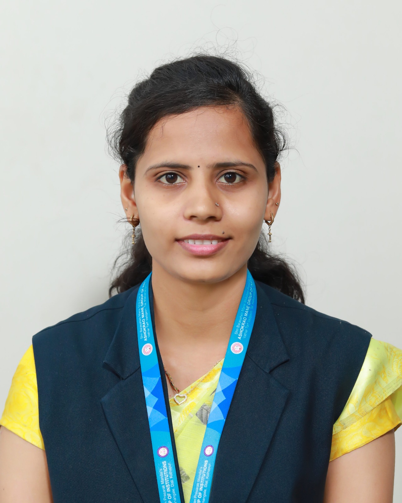 Vaibhavi Baban Koli