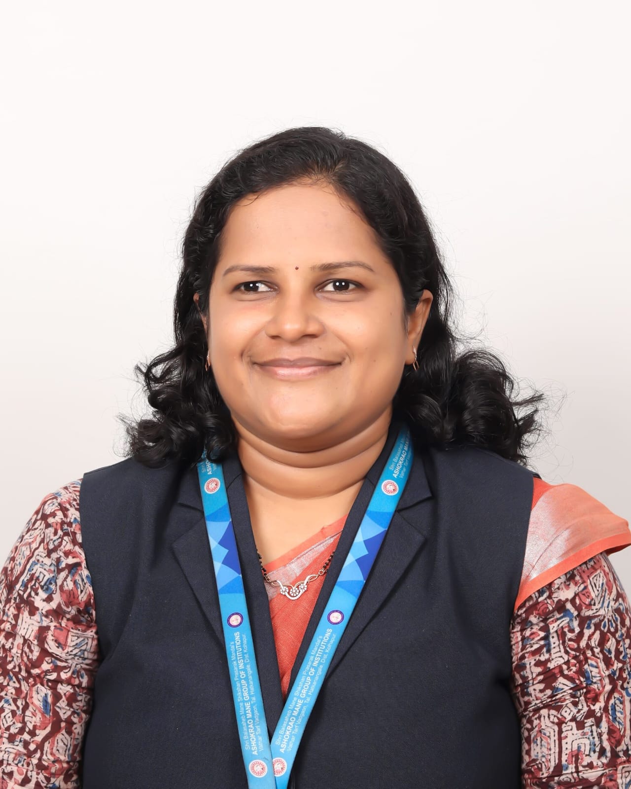 Anupama Deepak Patil