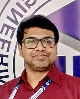 DR. Uddalak Mitra