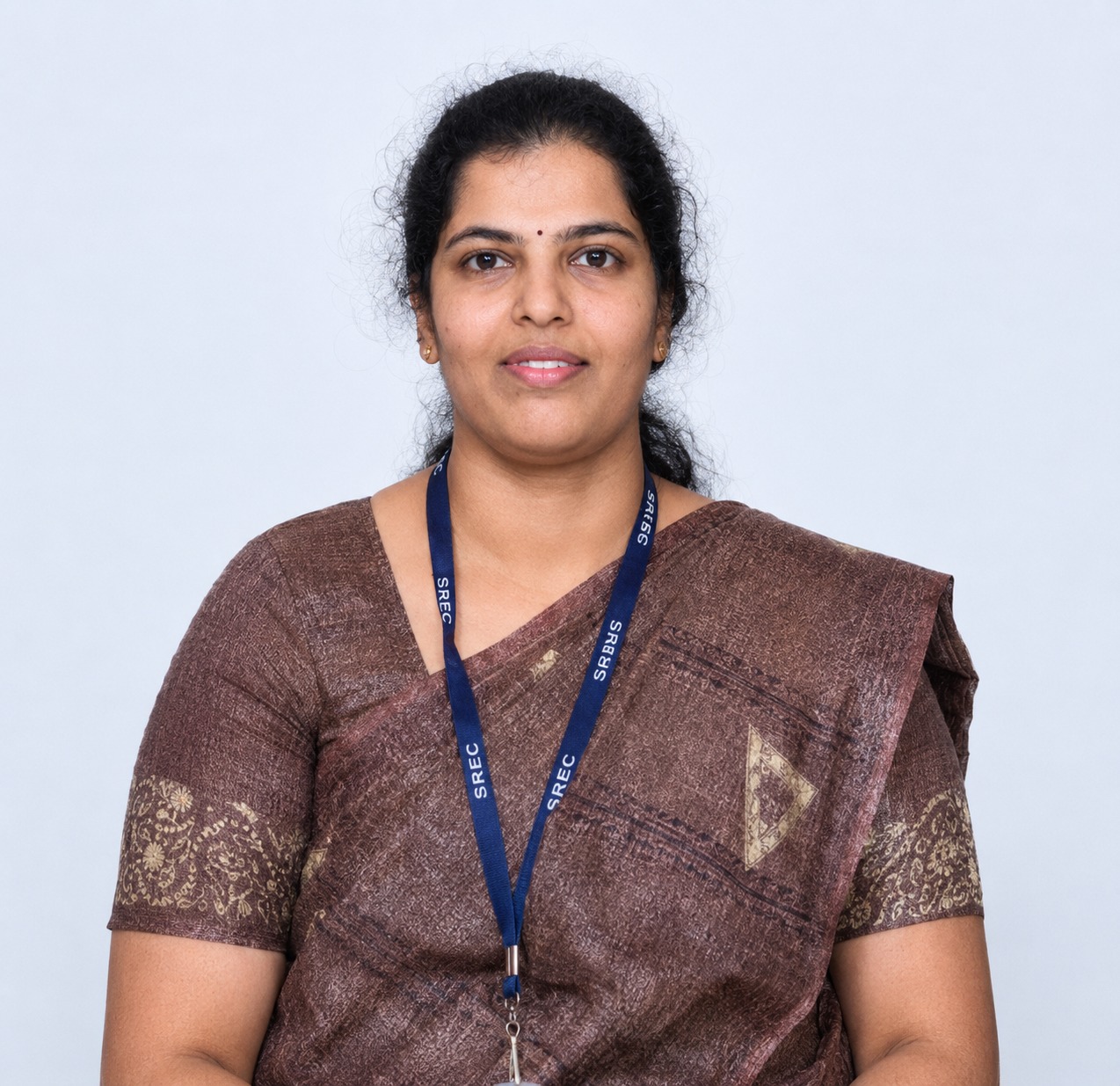 Nithyashree R