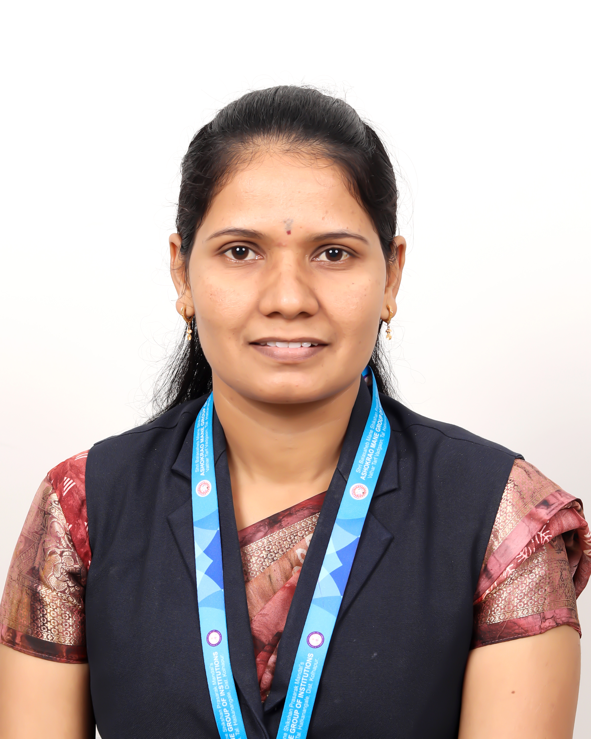 Sarita Ananda Chavan