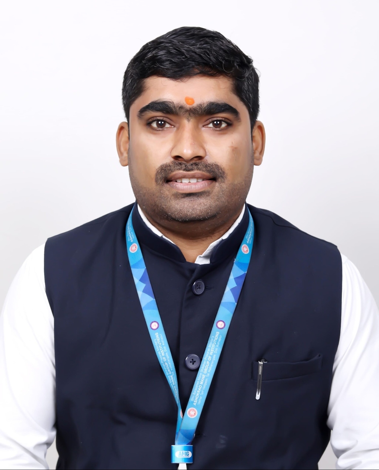 Mr. Anil B. Desai