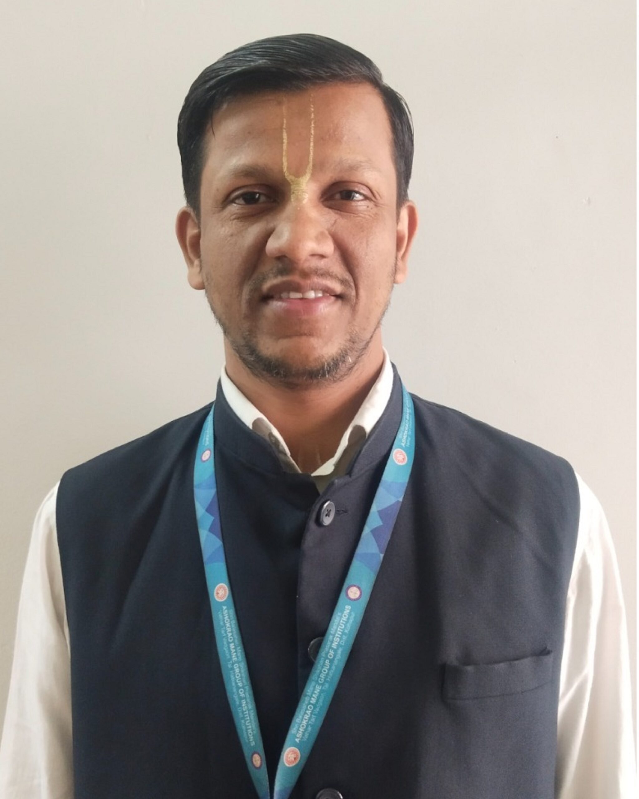 Mr. Satish Prakashrao Pise