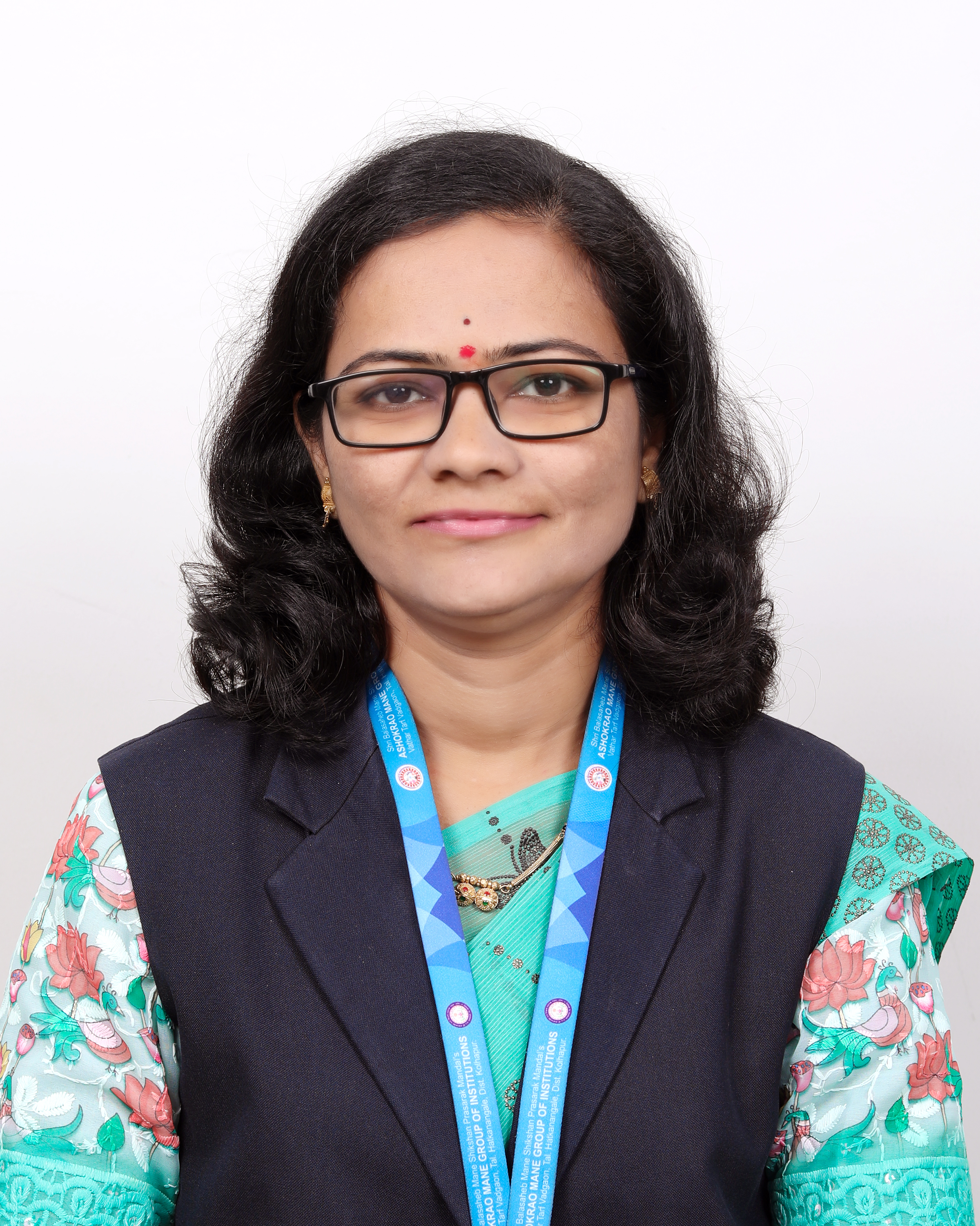 Prof.Shubhangi.R.Patil