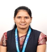 Prof. Sarita.A.Chavan