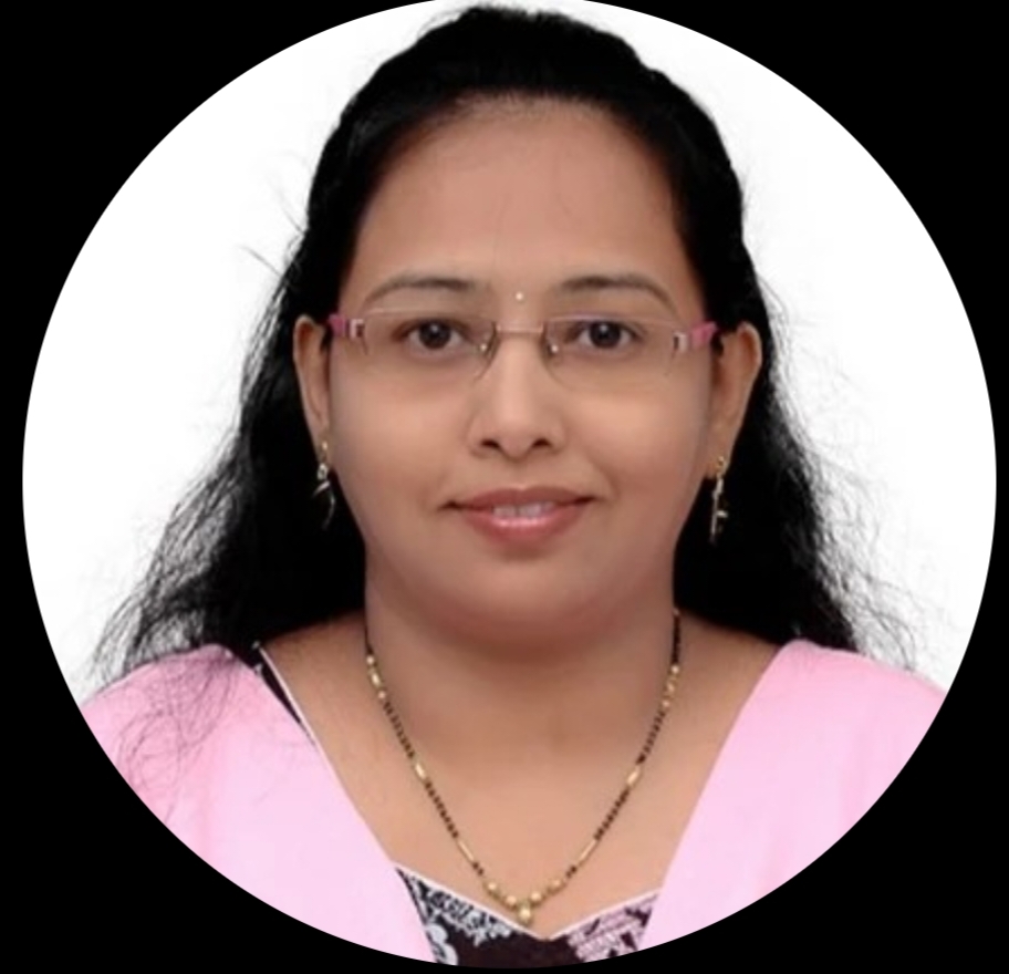 Prof. Bhargavi Dalal