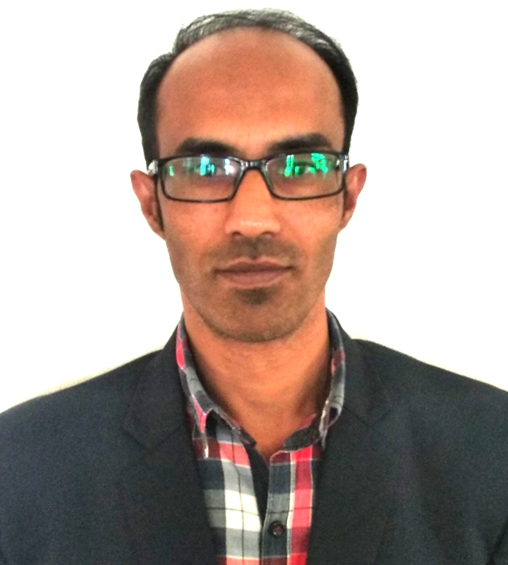 Mohammad Sirajuddin