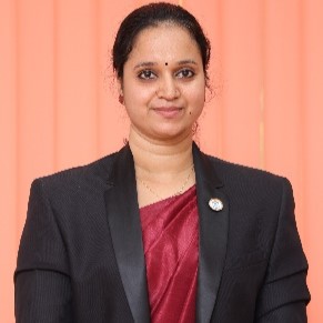K. V. Indulekha