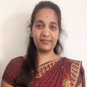 Bhoomika P