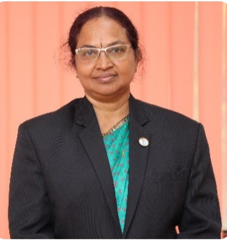 C. MEERA BAI