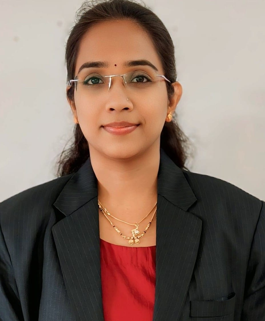 Prof. Rajashree Shirur