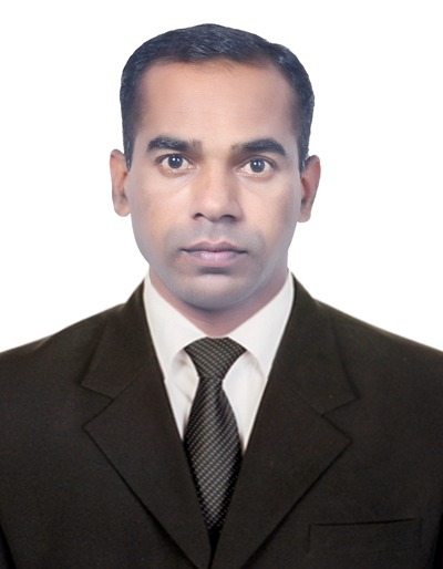 Prof. R. P. Khadse