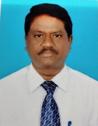 Sivakumar P