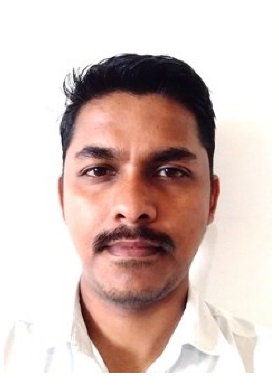 Prof . Abhishek Nimbekar