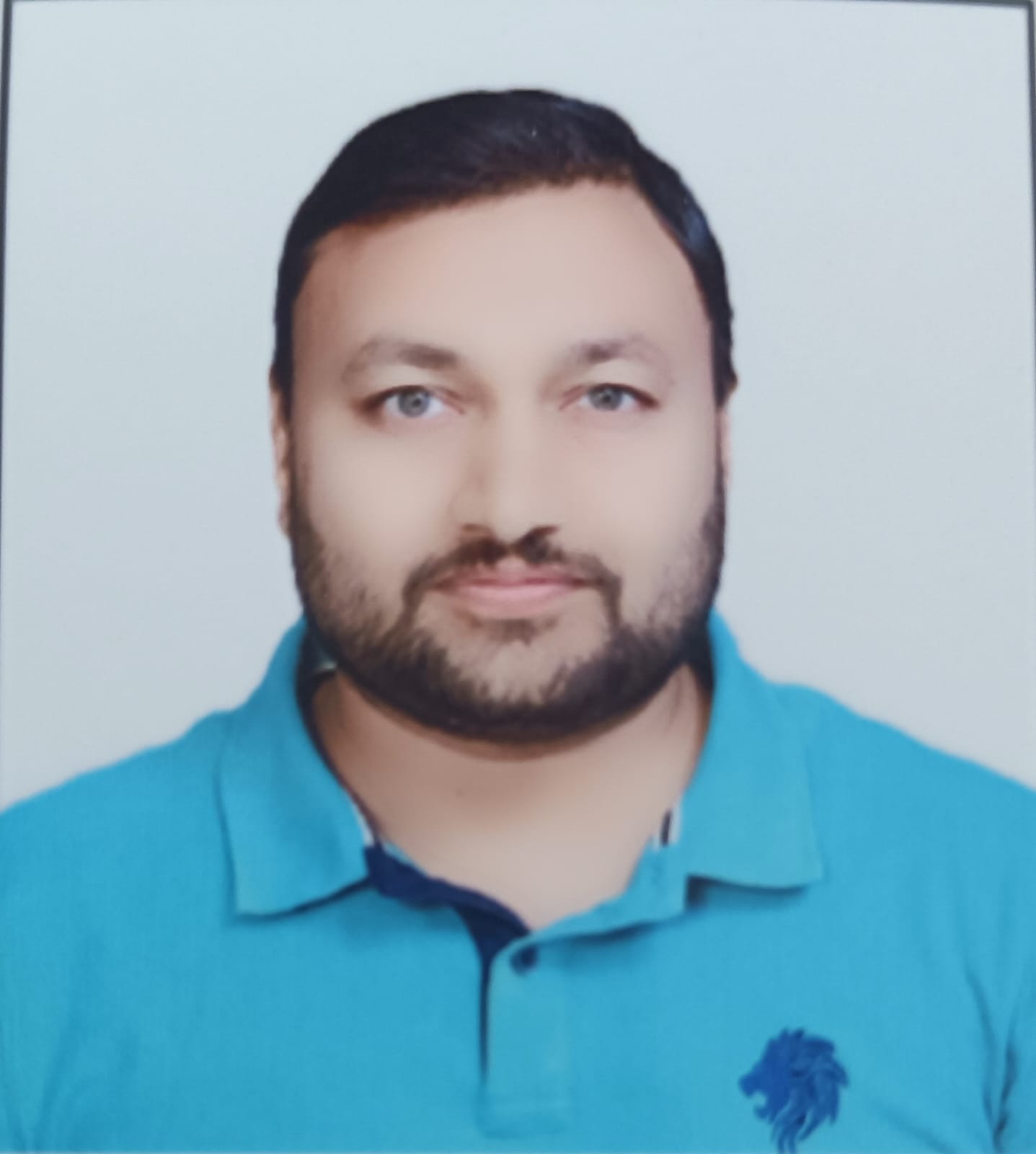 Dr. Yogesh Mahajan