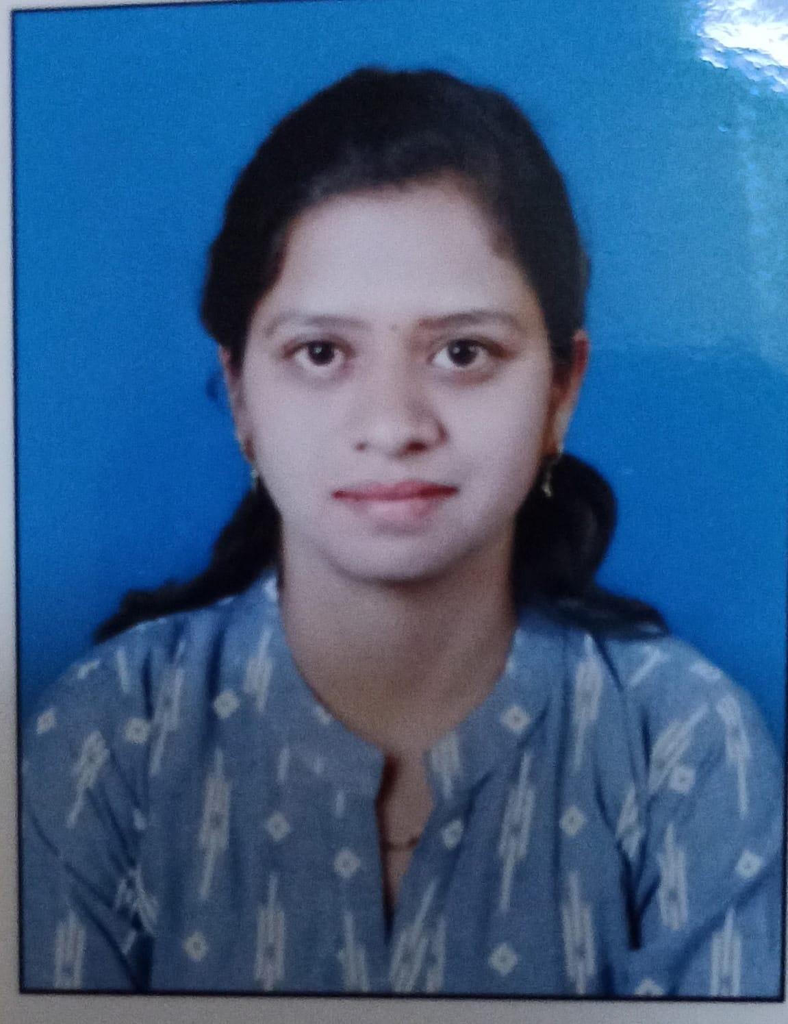  Priyanka Rahul Shinde