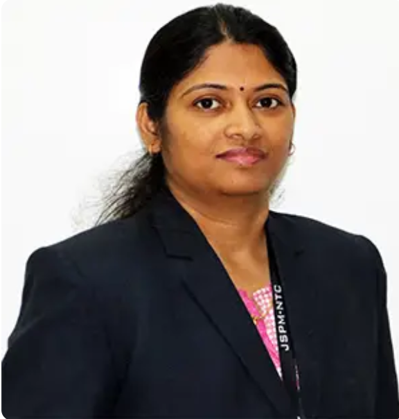 Neeta Kadam