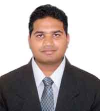 Mr. Vishwas R. Wadekar