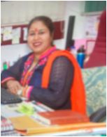 Prof. Dr. Shilpi Agrawal