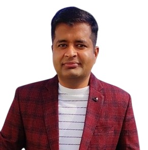 Jagdeep Kumar