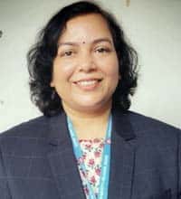 Manjusha S. Borse