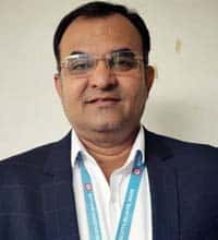 Mr. Sachin B. Borse