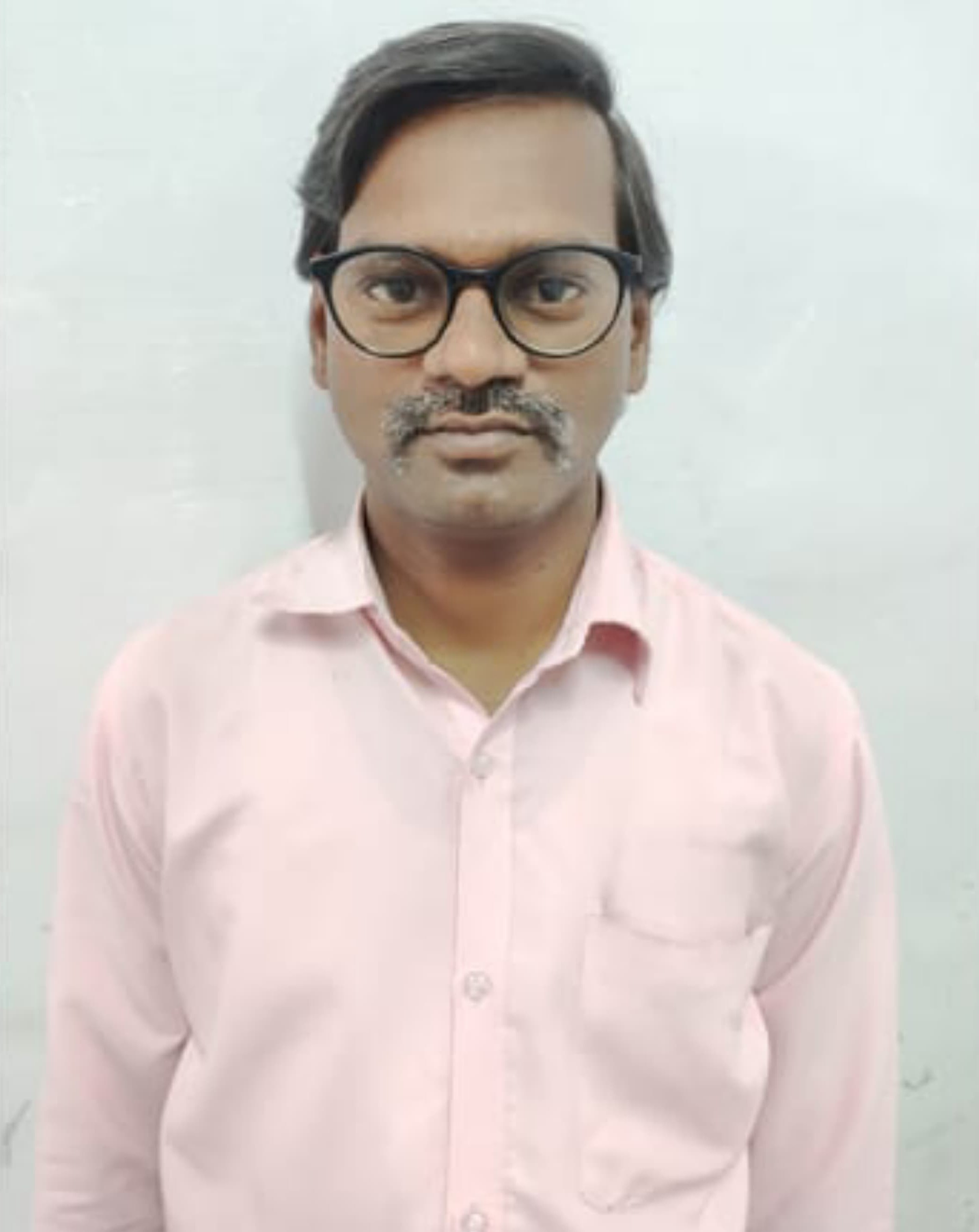Anbudhasan D