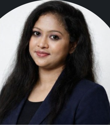 Rashmi Janbandhu