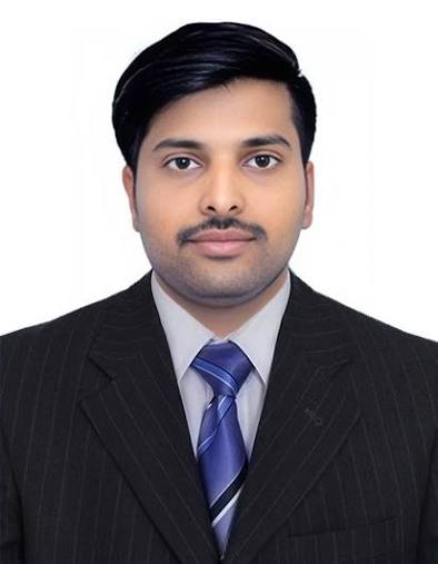 Prof. D. S. Waghmode