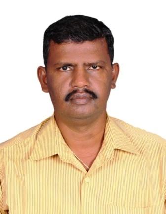 Dr. S. Gopinathan