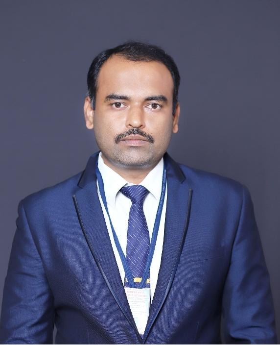Prof.P.S.Ladgaonkar