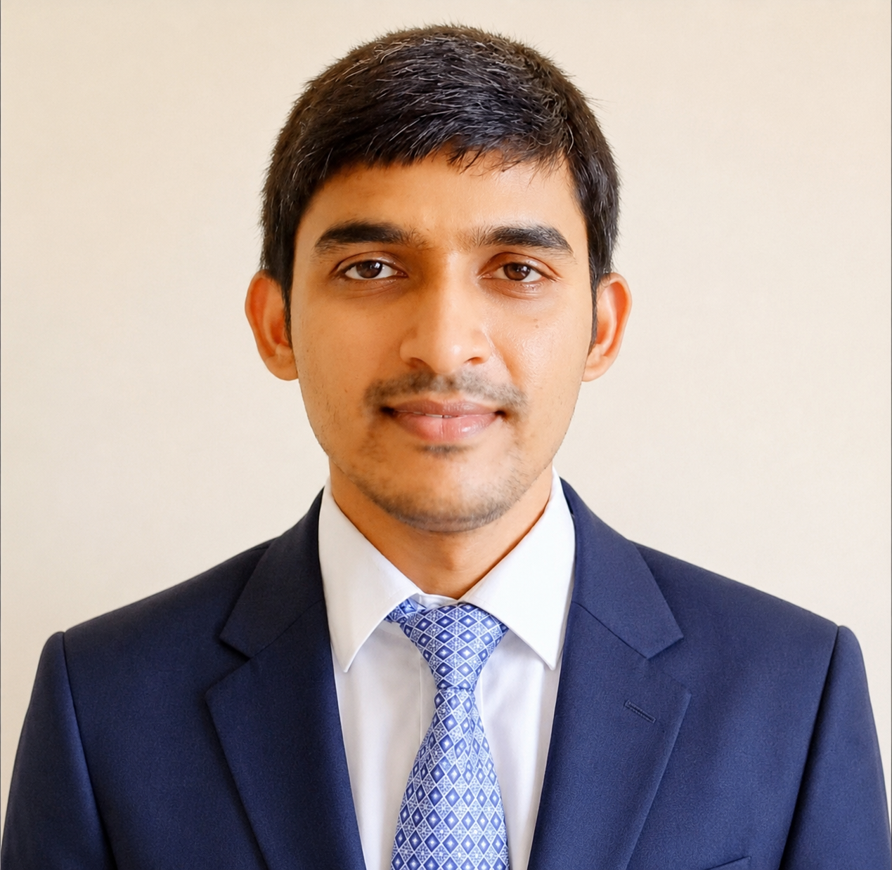 Pratik Kiran Sonawane